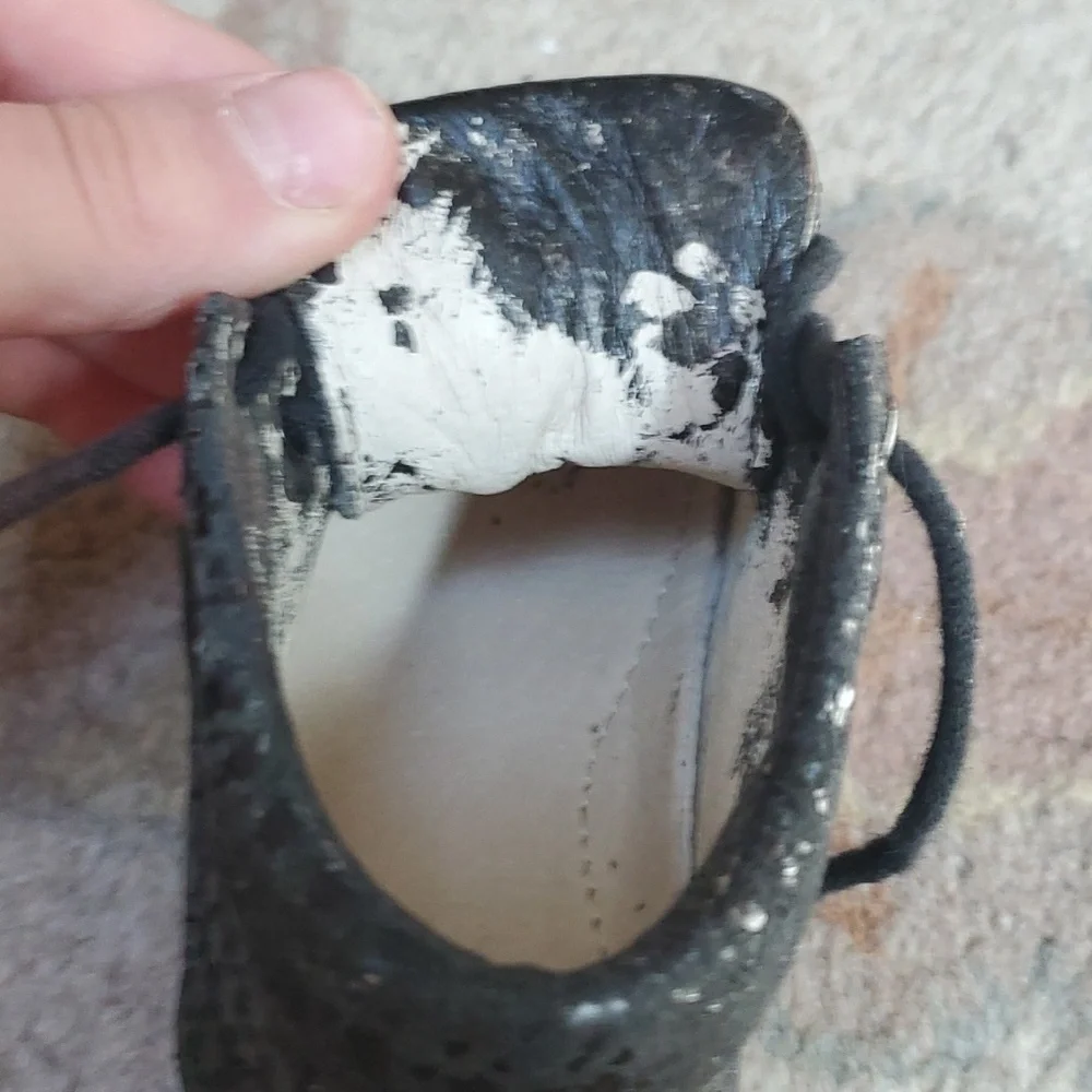 Original emel baby shoes